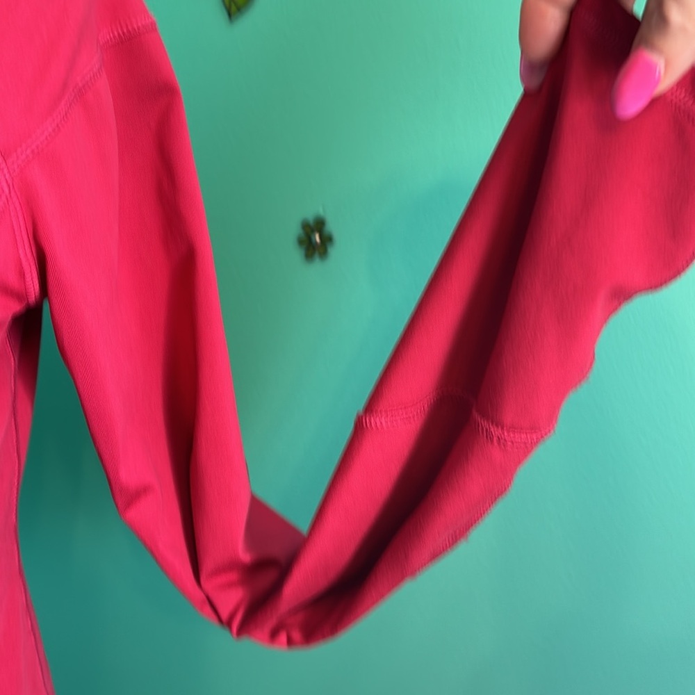 Zella Long Sleeve Active Top - Picture 4 of 8